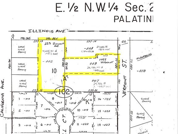 4th image of 223 E Illinois Ave