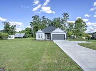 1320 Old Dalton Rd NE, Rome, GA 30165