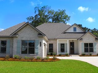 10174 Secretariat Blvd, Daphne, AL 36526