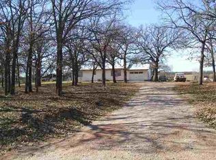 34252 Patterson Rd, Wanette, OK 74878