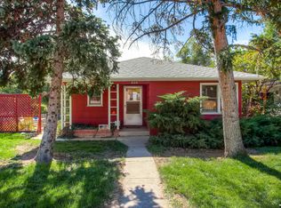 1668 Dorchester Dr, Colorado Springs, CO 80905