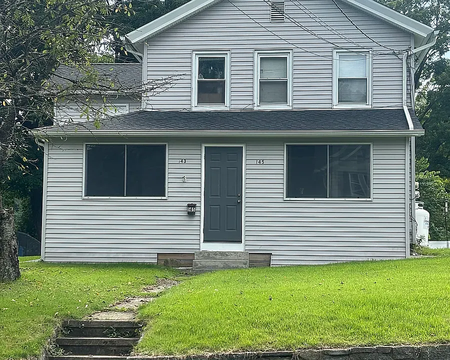 145 West St