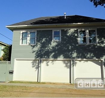 2 Bedroom Garage Apartment