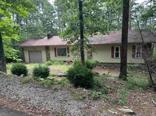 43 Pyrenees Way, Hot Springs, AR 71909