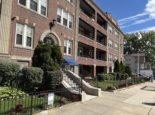 Nazing Court, Dorchester, MA 02121