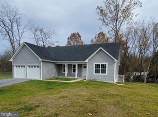 1028 Billmyer Mill Rd, Shepherdstown, WV 25443