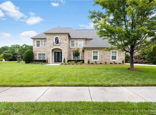 1832 Mill Chase Ln, Waxhaw, NC 28173