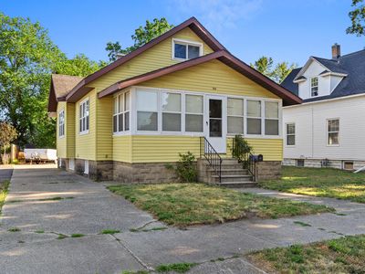 1119 Columbus Ave, Grand Haven, MI, 49417