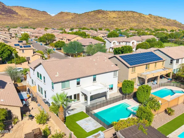 26220 N 50TH Drive, Phoenix, AZ 85083