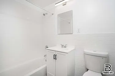 Rented by TriBro NYC LLC