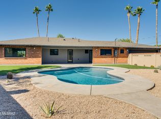 3454 E Calle Del Prado, Tucson, AZ 85716
