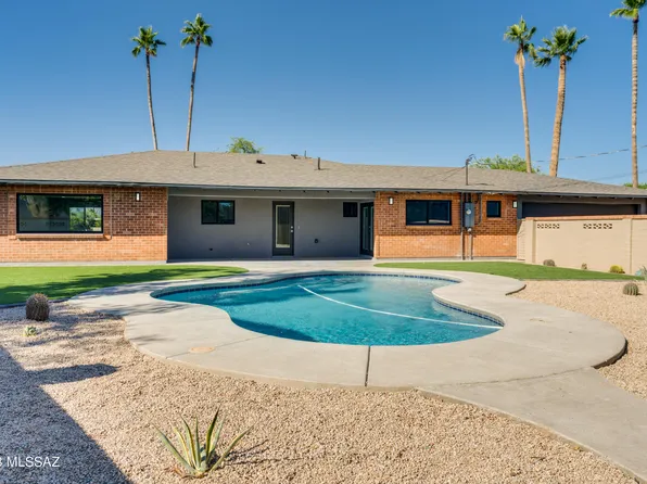 3454 E Calle Del Prado, Tucson, AZ 85716