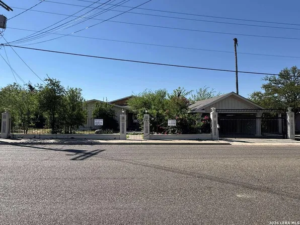 1660 Quarry Street #N/A, Eagle Pass, TX 78852