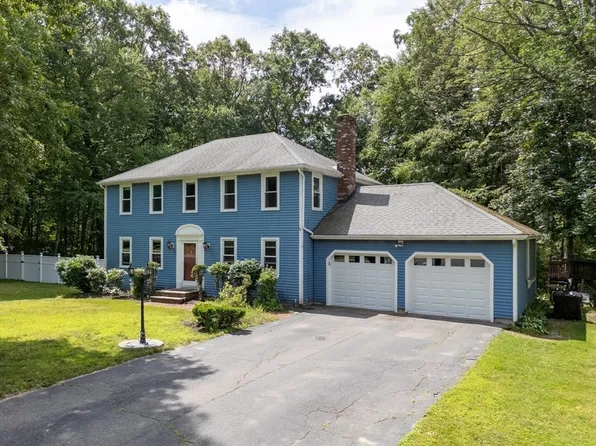 1 Dow Dr, Haverhill, MA 01832