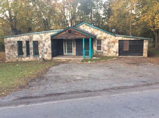 3968 Hurricane Rd, Rocky Face, GA 30740
