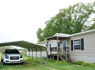 6655 Jimmy Williams Rd, Clinton, MS 39056