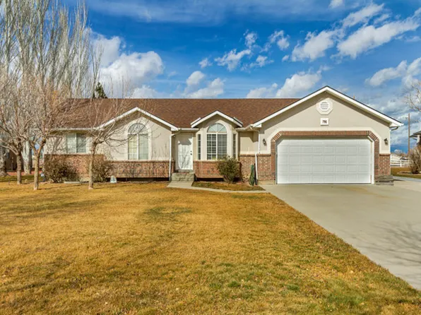 791 E Saddle Rd, Grantsville, UT 84029