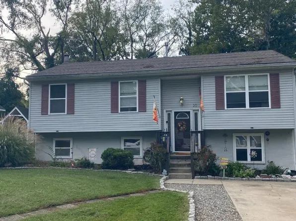 20 Turner St, Mantua, NJ 08051