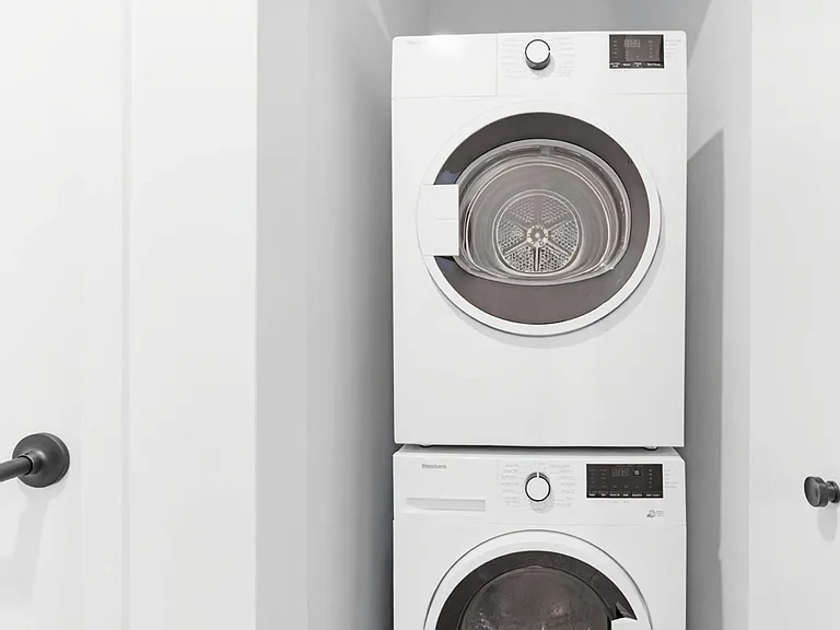 Laundry Room Cabinet