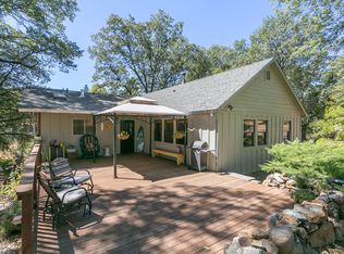 16055 Mount Olive Rd, Grass Valley, CA 95945