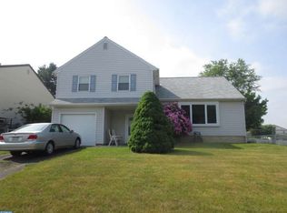 24 Oswin Turn, Langhorne, PA 19047
