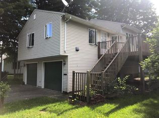 55 Garden St, Pittsfield, MA 01201