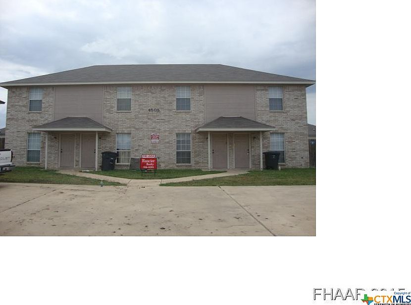 1st image of 4505 Jeff Scott Dr APT B