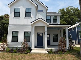 59 Weeden St, Saint Augustine, FL 32084