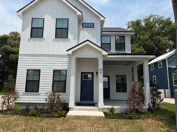 59 Weeden St, Saint Augustine, FL 32084