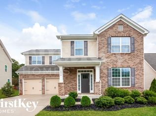 9016 Krestridge View Dr, Huntersville, NC 28078