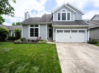 3167 Innisbrook Ct, Pickerington, OH 43147