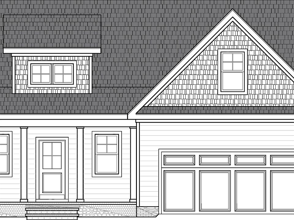 Clayton Elevation