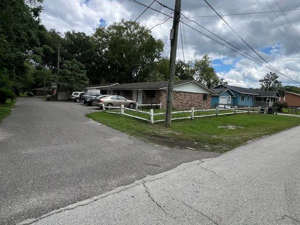 1667 Ryar Rd APT 3, Jacksonville, FL 32216