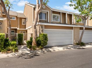 18 Meadowood, Aliso Viejo, CA 92656