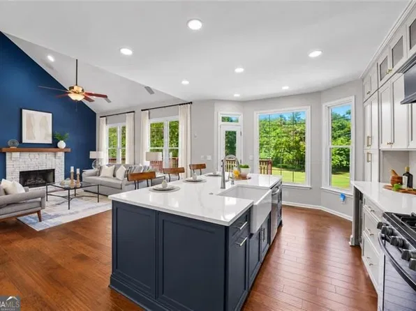 6105 Olde Atlanta Pkwy, Suwanee, GA 30024