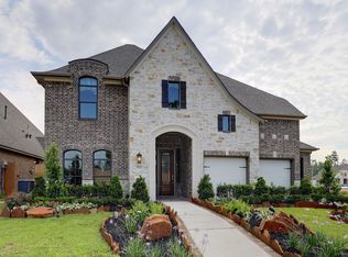 1722 Ketelby Reach Dr, Spring, TX 77386