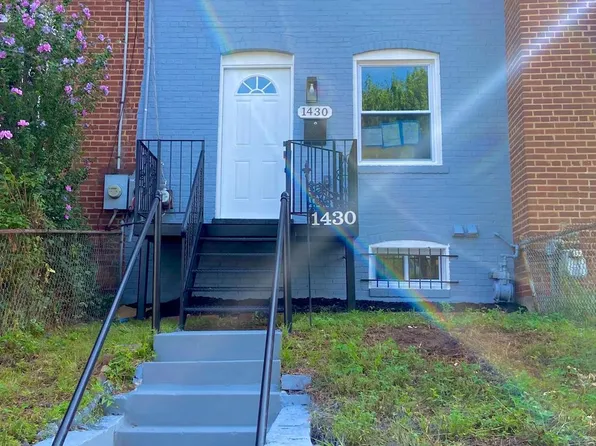 1430 Howard Rd SE, Washington, DC 20020