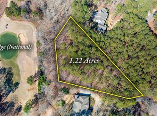 1050 Pearls Ct #45, Greensboro, GA 30642