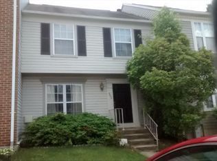 502 Icy Run Ter, Odenton, MD 21113