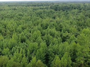 Rowell Rd E, Rison, AR 71665