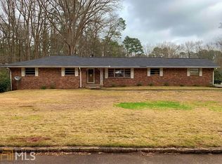 1106 Berkeley Rd, Avondale Estates, GA 30002