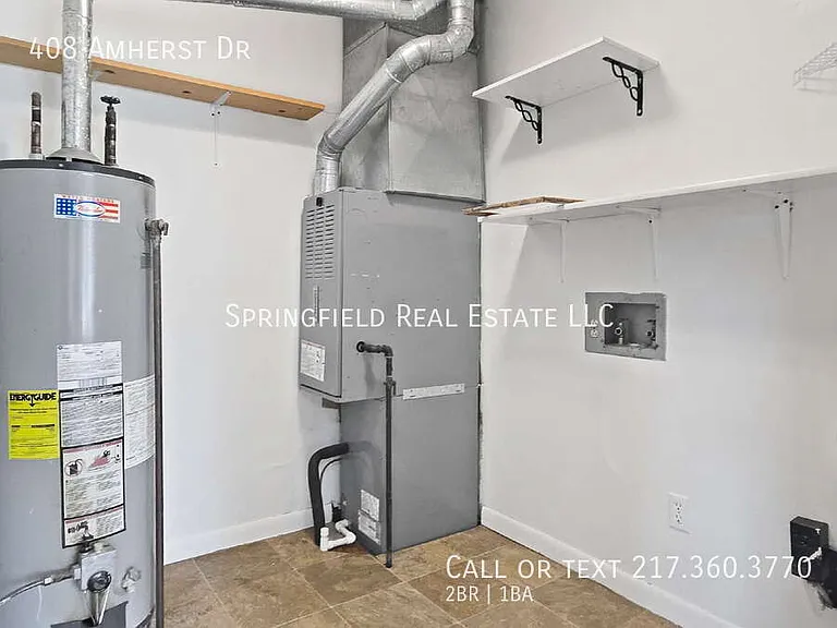 408 Amherst Dr — Photo 30