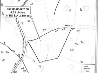 14090 Walton Verona Rd, Verona, KY 41092
