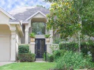 27 Harbor Cove Dr, The Woodlands, TX 77381