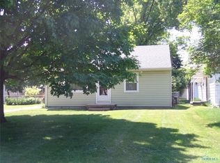 5079 Selma St, Toledo, OH 43613