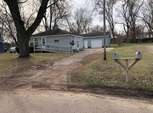 3548 Fieldtree Rd, Benton Harbor, MI 49022