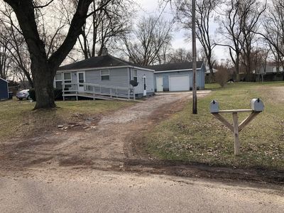 3548 Fieldtree Rd, Benton Harbor, MI, 49022