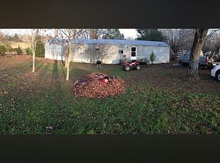 7742 Lillys Chapel Rd, Baxter, TN 38544