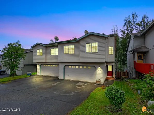 20560 Icefall Dr, Eagle River, AK 99577