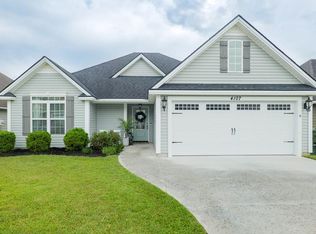 4107 Cottage Heights Rd, Hahira, GA 31632